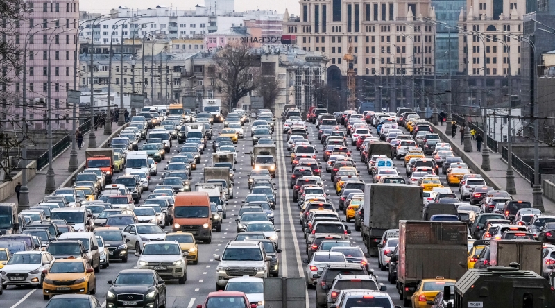 Список из 1387 моделей: Минпромторг обновил перечень облагаемых &laquo;налогом на роскошь&raquo; автомобилей