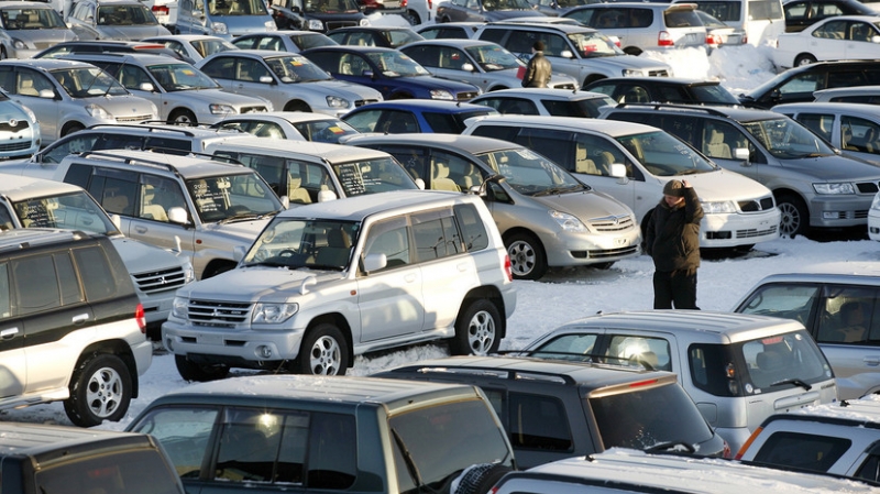 Список из 1387 моделей: Минпромторг обновил перечень облагаемых &laquo;налогом на роскошь&raquo; автомобилей