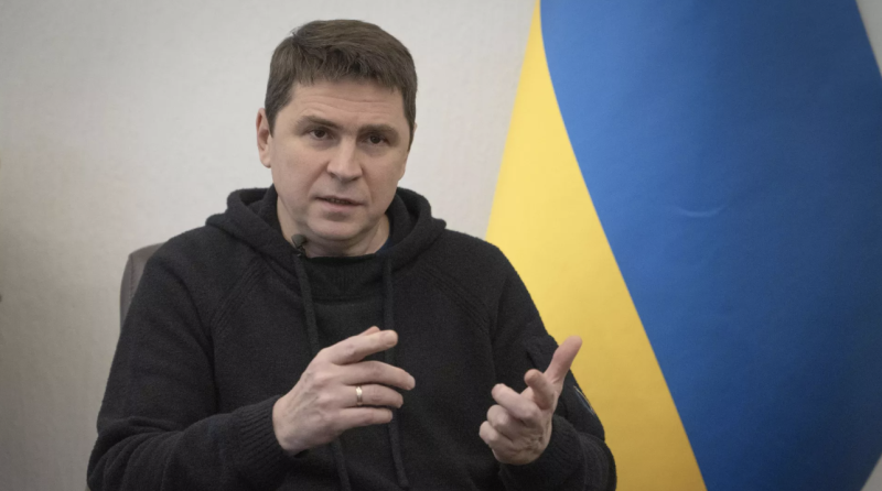 «Сплошная катастрофа для Украины»: как в Киеве пытаются оправдать отступление ВСУ в Курской области