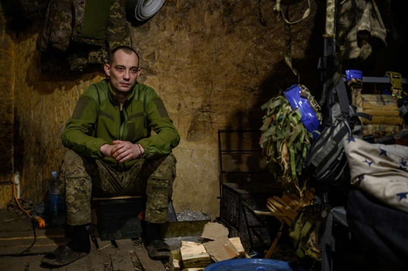 «Сплошная катастрофа для Украины»: как в Киеве пытаются оправдать отступление ВСУ в Курской области