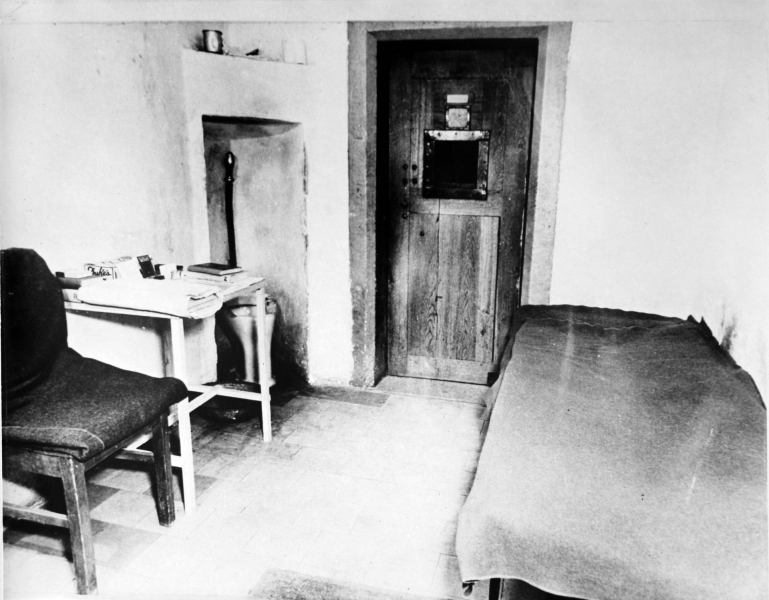 &laquo;Справедливый и заслуженный приговор&raquo;: как казнили главных нацистских преступников гитлеровской Германии