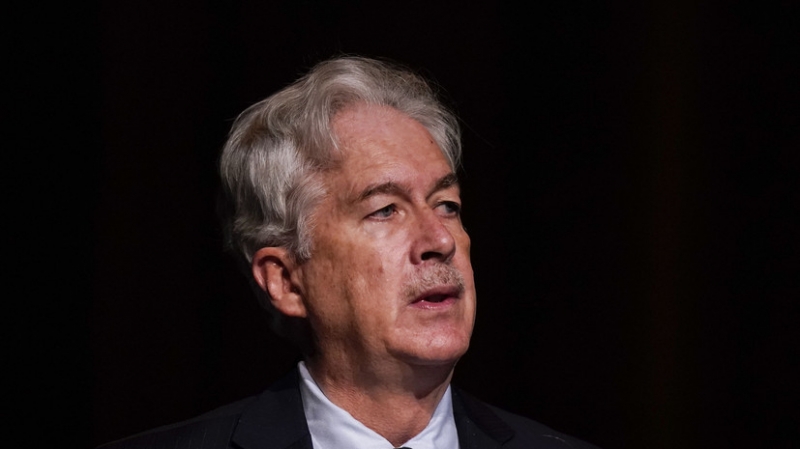 Sputnik Армения: директор ЦРУ Бернс прибыл в Ереван