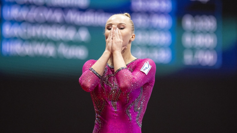 &laquo;Сразу сказала, что нужно подавать протест&raquo;: как развивается скандал с лишением Мельниковой золотой медали ЧМ