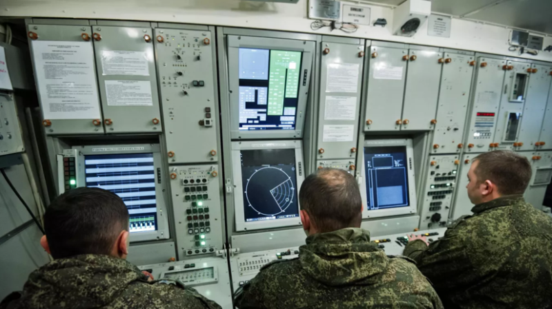 Средства ПВО сбили над Курской областью три ракеты ВСУ, два БПЛА и авиабомбу