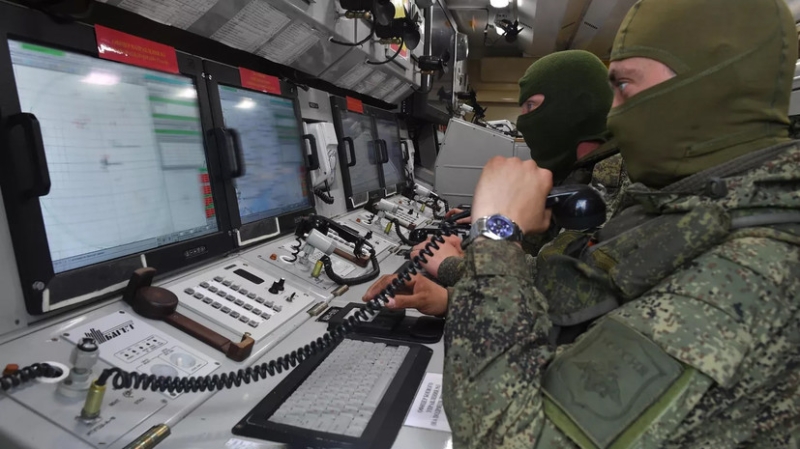 Средства ПВО сбили шесть БПЛА над Брянской областью