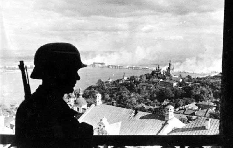 «Срыв планов немецкого командования»: какую роль в Великой Отечественной войне сыграла оборона Киева в 1941 году