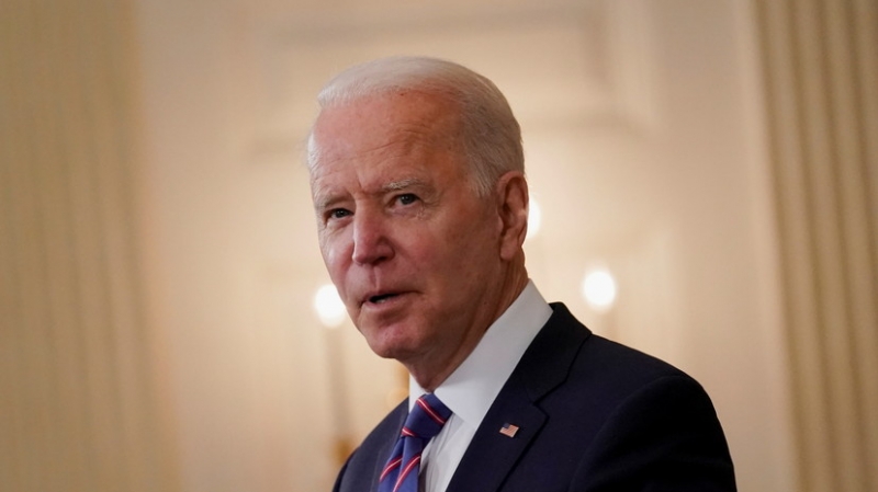 США отменили санкции против Международного уголовного суда