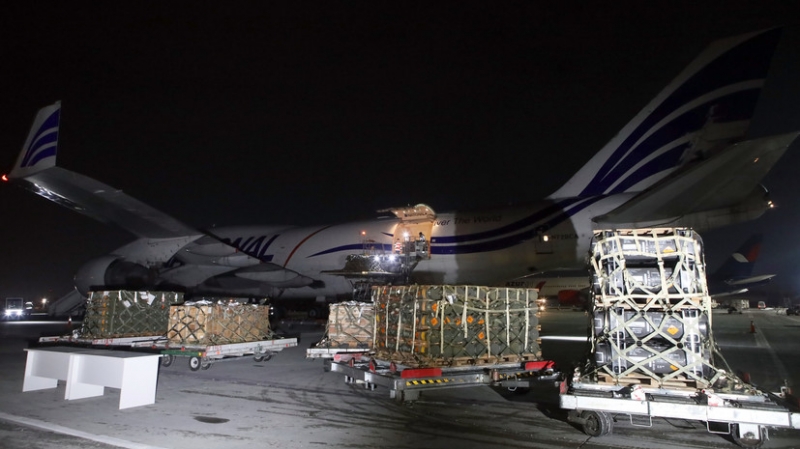 &laquo;США предстоят тяжёлые испытания&raquo;: с какими проблемами столкнулся Вашингтон из-за поддержки Киева