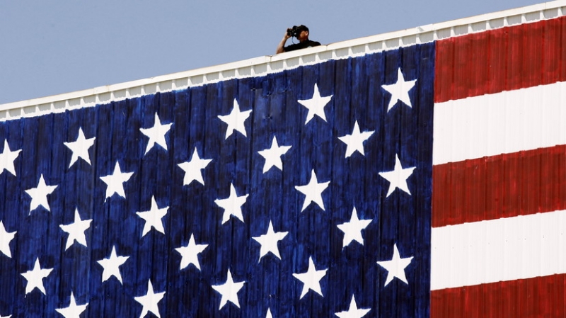 США внесли 10 стран в список &laquo;нарушителей религиозных свобод&raquo;