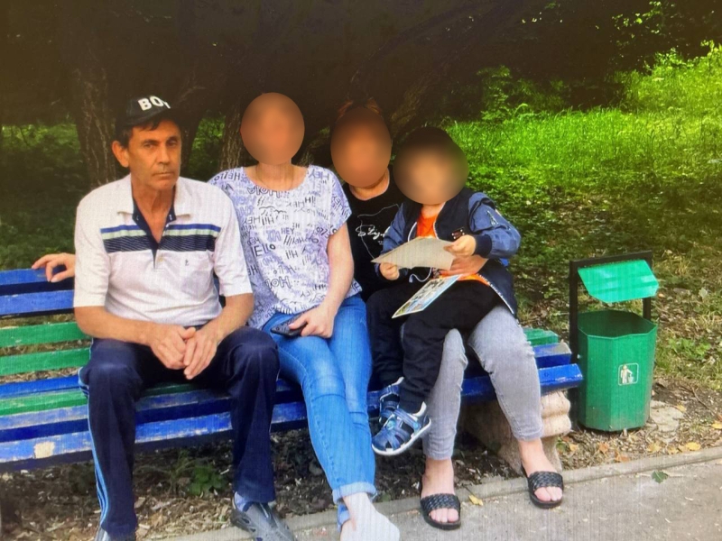 &laquo;Стал требовать себе прописку&raquo;: RT узнал подробности об агенте СБУ Игнате Кузине