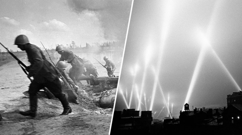 «Стало ясно, что лёгкой прогулки не будет»: как нацистская Германия развязала войну против Советского Союза