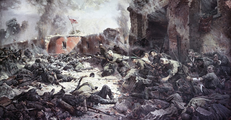 «Стало ясно, что лёгкой прогулки не будет»: как нацистская Германия развязала войну против Советского Союза