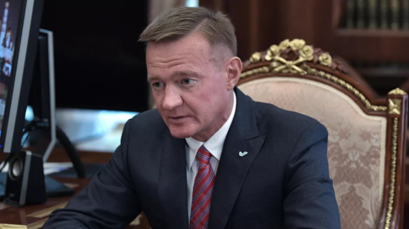 Старовойт: электроснабжение нарушено в двух посёлках Курской области после обстрела ВСУ