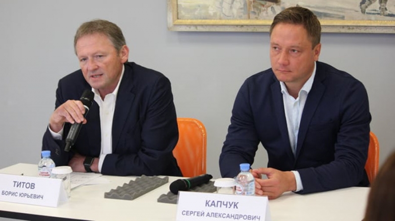 «Ставим камеру, и ты долбишь по Путину, по России»: бизнесмен рассказал о принуждении в Британии «разоблачать» русских