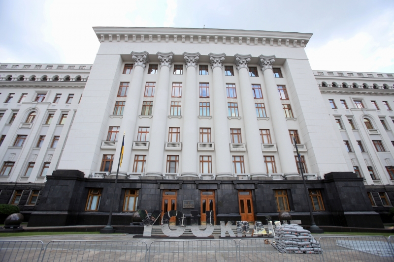 Ставка на Залужного: как на Западе создают положительный образ главы ВСУ и прочат ему президентское кресло