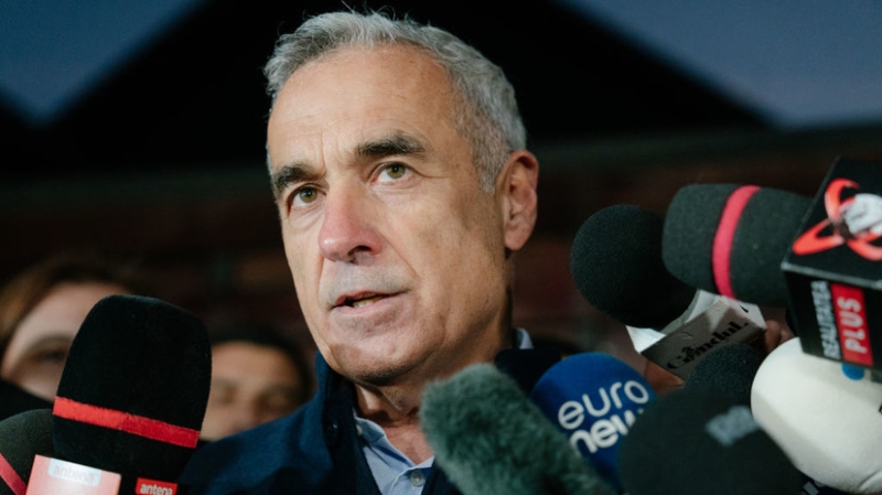 Стеван Гайич: Джорджеску не стал кандидатом из-за давления ЕС