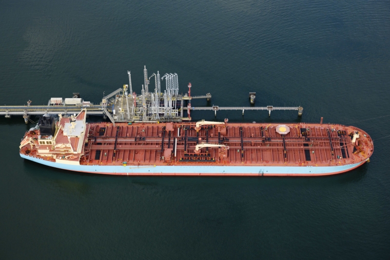 Стимул для рубля: цена нефти Brent впервые с января превысила $88 за баррель