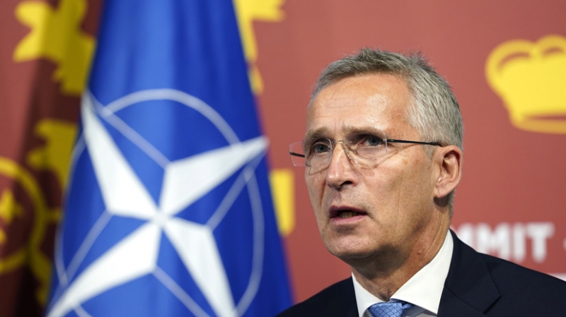 Столтенберг призвал страны ЕС перестать жаловаться и платить за санкции