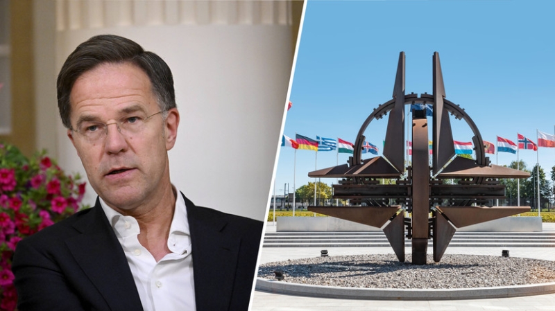 &laquo;Сторонник трансатлантизма&raquo;: как в России и на Западе оценивают нового генсека НАТО Марка Рютте