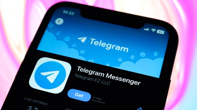 &laquo;СТРАНА.ua&raquo;: Украина обсуждает с Европой ограничения для Telegram