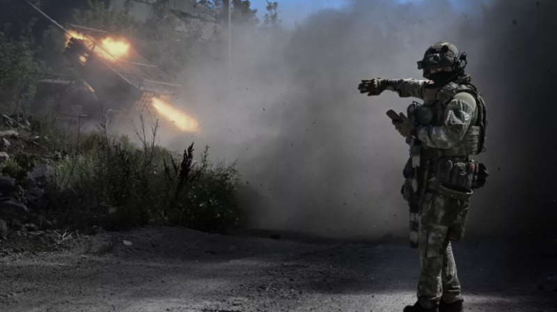 &laquo;Стратегически важный логистический узел&raquo;: Минобороны РФ подтвердило освобождение Нью-Йорка в ДНР