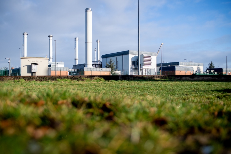 Стратегический момент: почему во Франции заявили о важности запуска &laquo;Северного потока &mdash; 2&raquo;