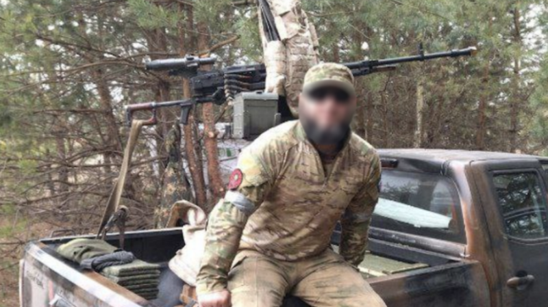 &laquo;Стреляют по всему, что движется&raquo;: боец рассказал, как ВСУ ведут огонь по мирным жителям в Курской области