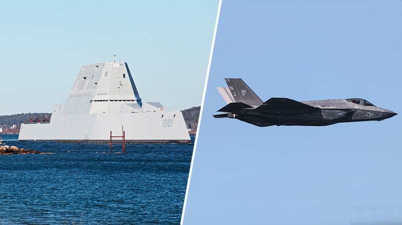 «Стремление оправдаться перед общественностью»: как Пентагон в очередной раз не смог пройти аудиторскую проверку