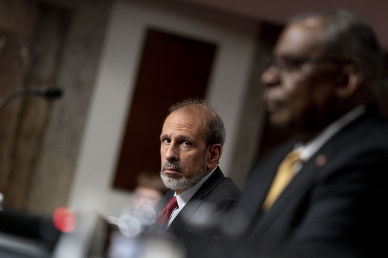 «Стремление оправдаться перед общественностью»: как Пентагон в очередной раз не смог пройти аудиторскую проверку