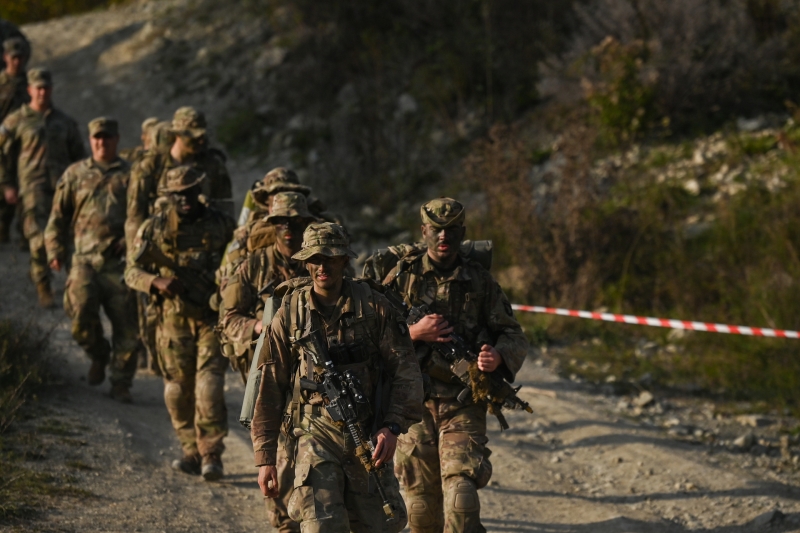 «Стремление оправдаться перед общественностью»: как Пентагон в очередной раз не смог пройти аудиторскую проверку