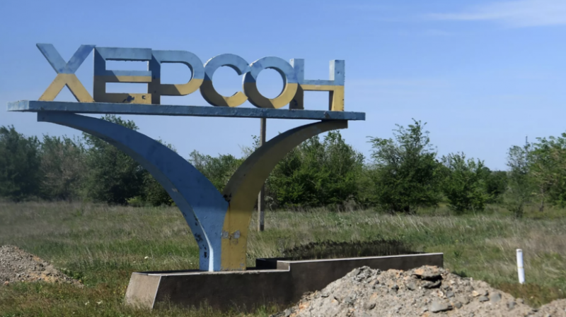 Стремоусов сообщил, что почти все ДРГ в Херсонской области уничтожены