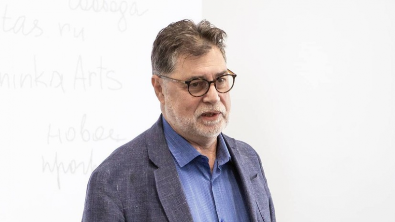 Суд перевёл ректора Шанинки Зуева из-под домашнего ареста в СИЗО