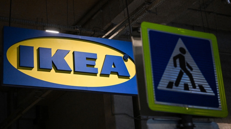 &laquo;Ъ&raquo;: суд признал перевод IKEA средств из России за рубеж безнравственным