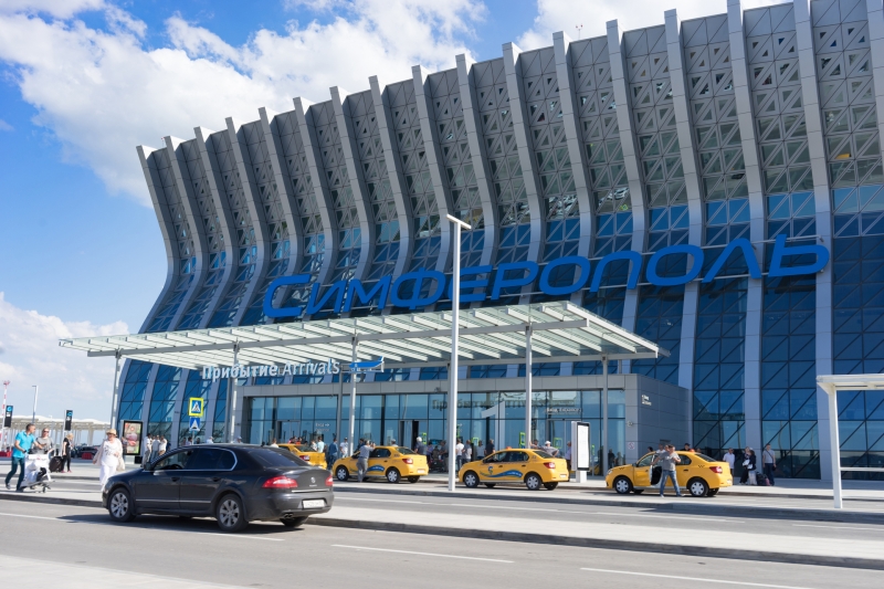 &laquo;Судьбоносное время&raquo;: председатель Госсовета Крыма Владимир Константинов &mdash; о воссоединении полуострова с Россией