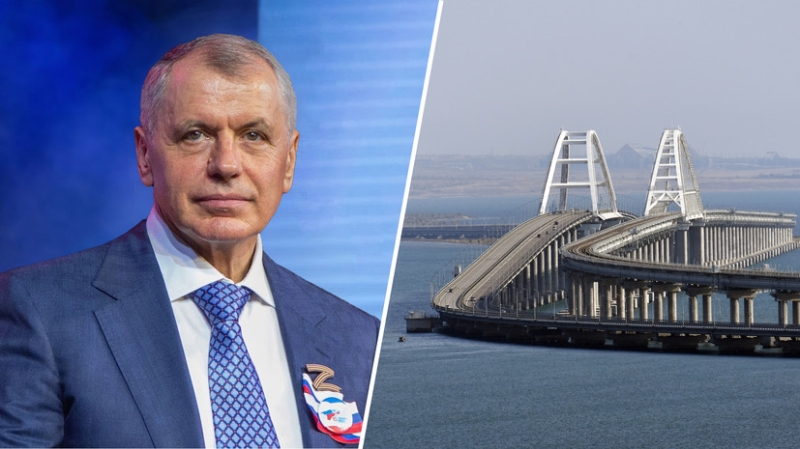 &laquo;Судьбоносное время&raquo;: председатель Госсовета Крыма Владимир Константинов &mdash; о воссоединении полуострова с Россией