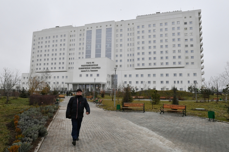 &laquo;Судьбоносное время&raquo;: председатель Госсовета Крыма Владимир Константинов &mdash; о воссоединении полуострова с Россией