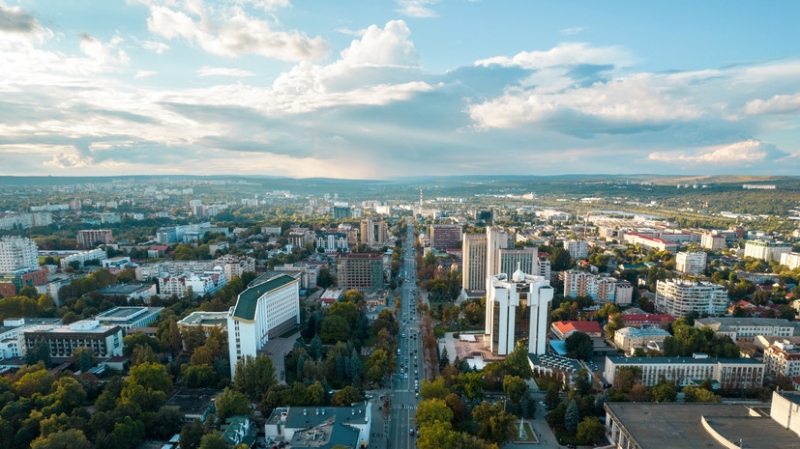 Судья Шмидт: Брюссель считает Молдавию одним из рычагов давления на Россию