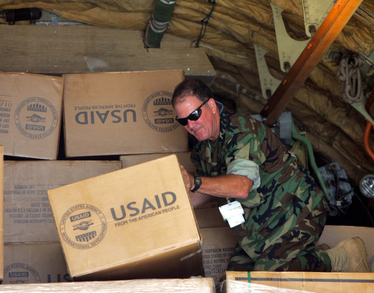 &laquo;Суть вмешательства, осуществляемого годами&raquo;: США разработают новую программу по &laquo;поддержке демократии&raquo; в Европе