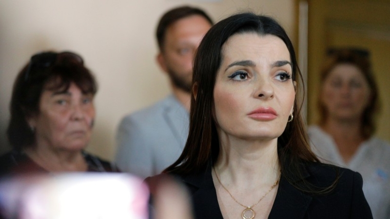 &laquo;Сведение счётов&raquo;: что стоит за уголовным делом против главы Гагаузии Евгении Гуцул