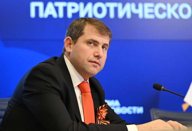 &laquo;Сведение счётов&raquo;: что стоит за уголовным делом против главы Гагаузии Евгении Гуцул