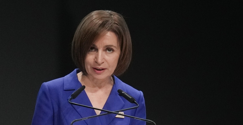 &laquo;Сведение счётов&raquo;: что стоит за уголовным делом против главы Гагаузии Евгении Гуцул