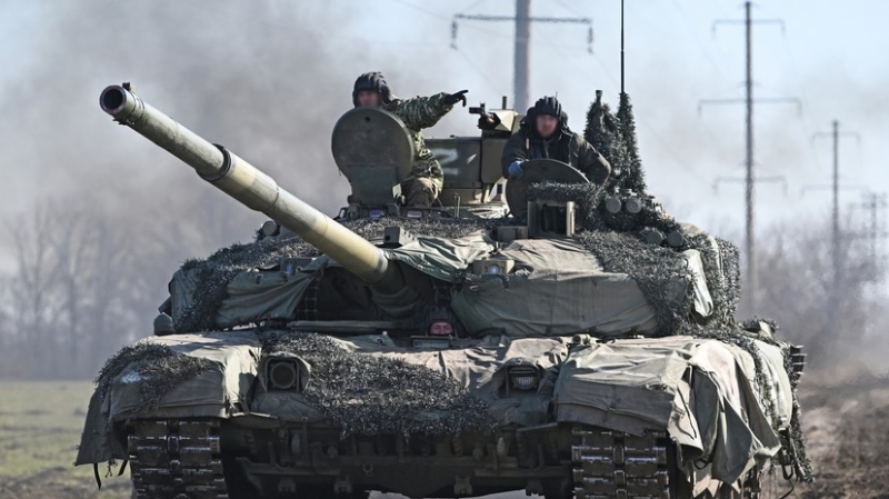 &laquo;Свидетельствует о мастерстве наших бойцов&raquo;: Шойгу заявил об отсутствии наступательных успехов у ВСУ