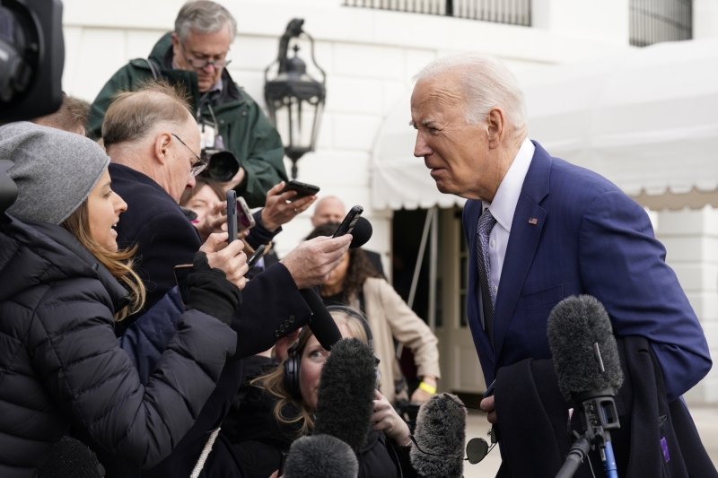 «Свидетельствует о вовлечённости в конфликт»: в Москве ответили на заявления Запада о снятии ограничений на удары по РФ