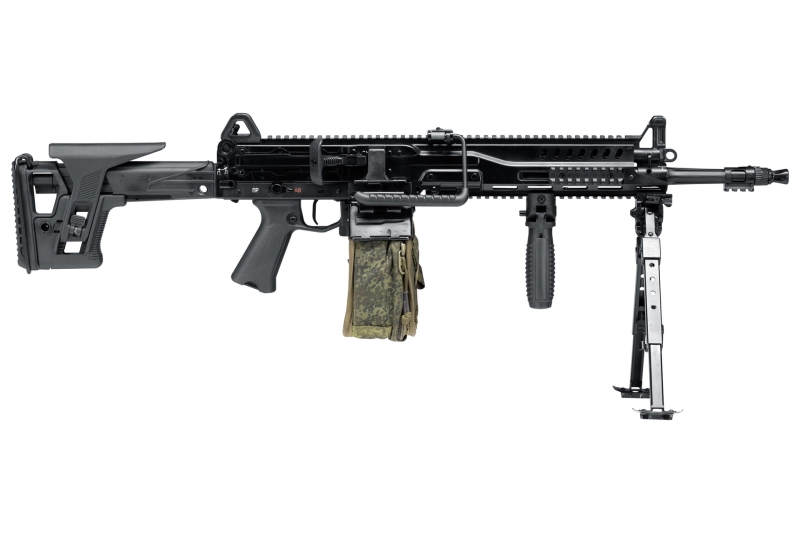 &laquo;СВО показала преимущество российского оружия&raquo;: какую военную технику представит Россия на выставке в ОАЭ