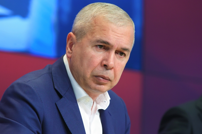 &laquo;СВО показала преимущество российского оружия&raquo;: какую военную технику представит Россия на выставке в ОАЭ