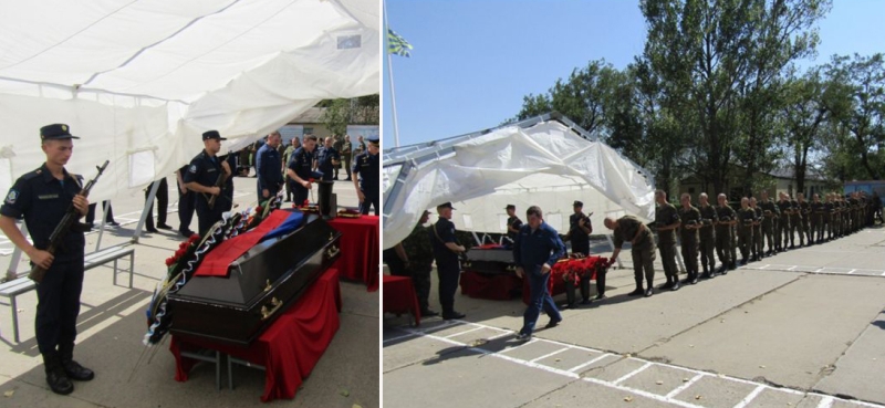 «Своему слову он остался верен»: земляки погибшего на СВО штурмана просят представить его к званию Героя России