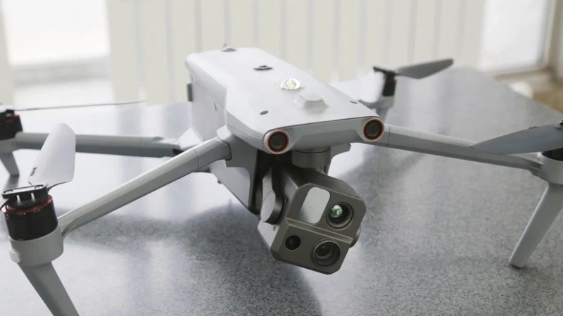 &laquo;Свыше 400 успешных боевых применений&raquo;: разработчик &mdash; о возможностях и модернизации FPV-дрона &laquo;Велес&raquo;