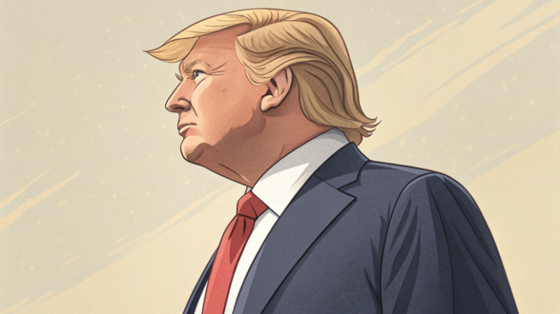 TAC: в случае отказа Трампа от мирных усилий ситуация для Украины ухудшится