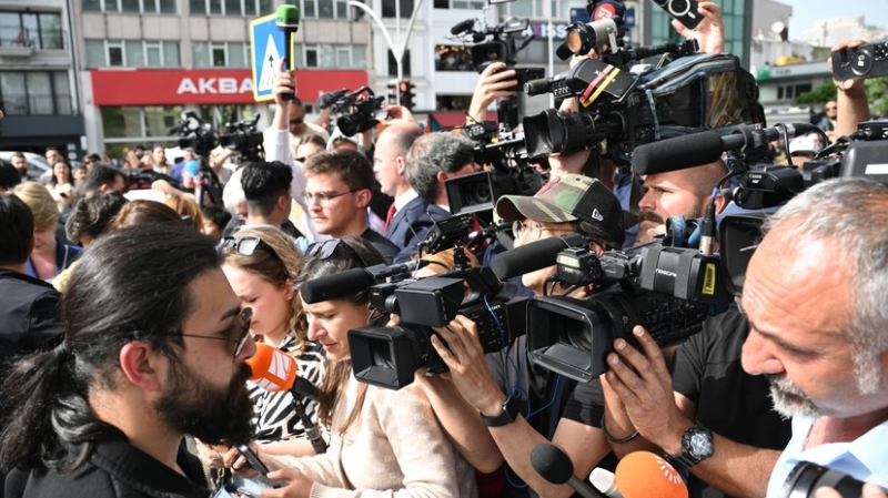 &laquo;Тактическая победа&raquo; России: западные СМИ &mdash; об итогах переговоров РФ и Украины в Стамбуле