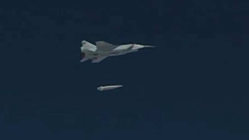 «Тактика комбинированных ударов»: военные эксперты — о способах нейтрализации Patriot и других западных ЗРК